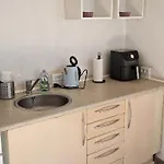 Grandgarden Apartment *