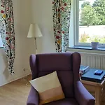 Grandgarden Apartment