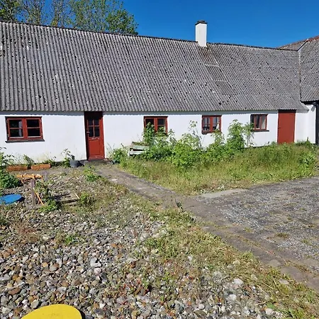 Grandgarden Apartment