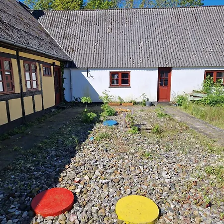 Grandgarden Bogense