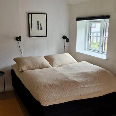 Grandgarden Apartment Bogense