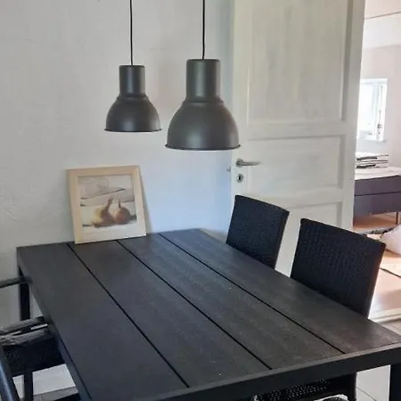 Apartman Grandgarden Norreby