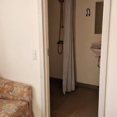 Apartment Grandgarden Bogense