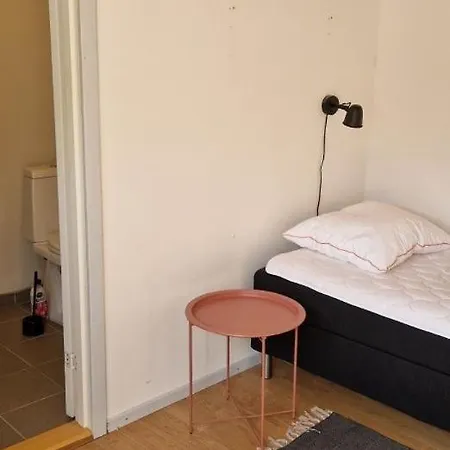 Appartement Grandgarden Bogense