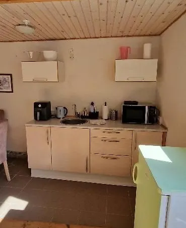 Grandgarden 보겐세