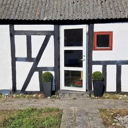 Grandgarden Apartment