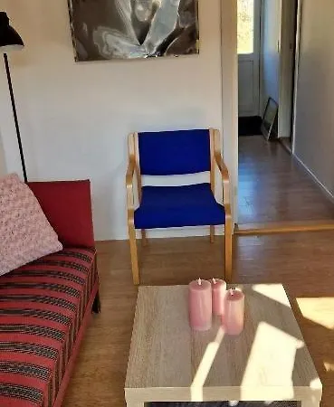 Grandgarden Apartment Bogense