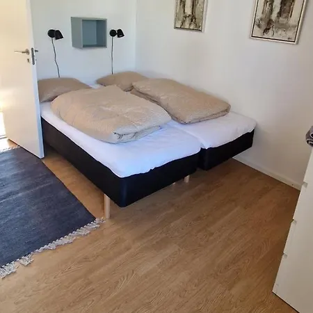 Grandgarden Apartment