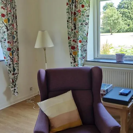 Grandgarden Apartment