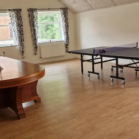 Grandgarden Apartment *