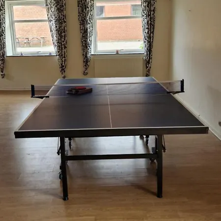 Appartement Grandgarden