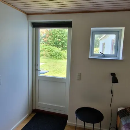 Appartement Grandgarden *