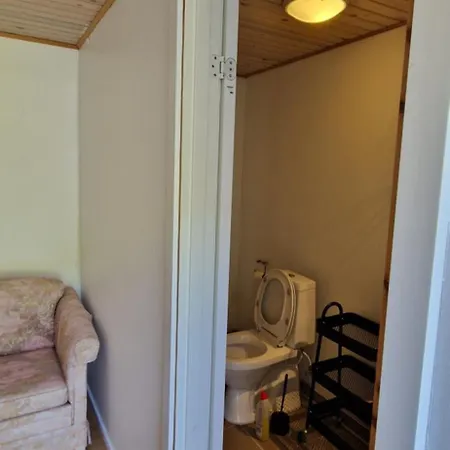 Apartment Grandgarden *