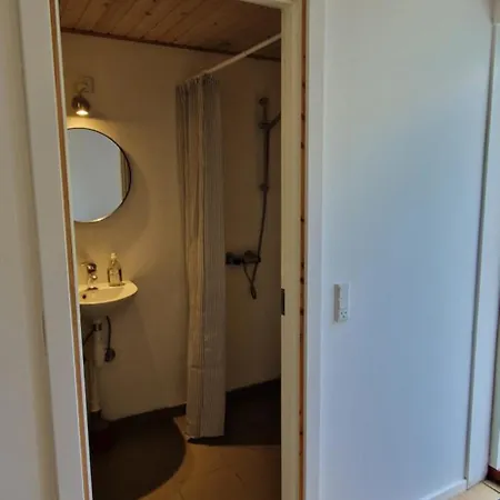 Apartment Grandgarden Bogense