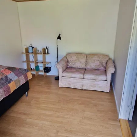 Apartman Grandgarden Norreby