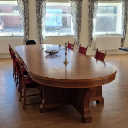 Apartman Grandgarden Norreby Bogense